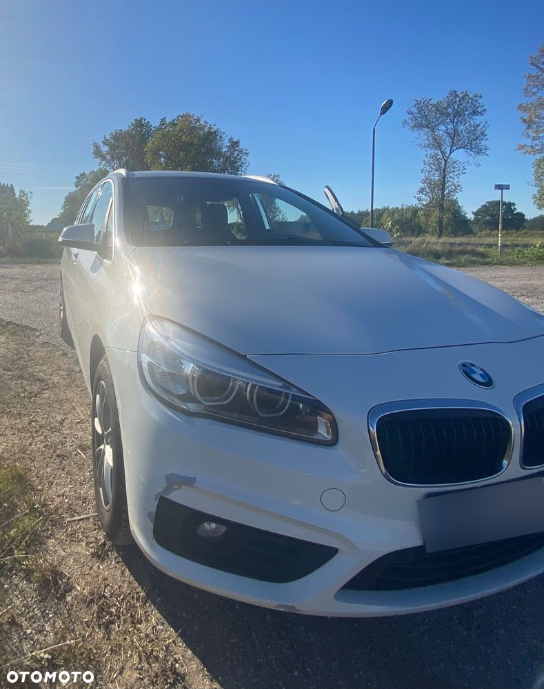 BMW Seria 2 - 6