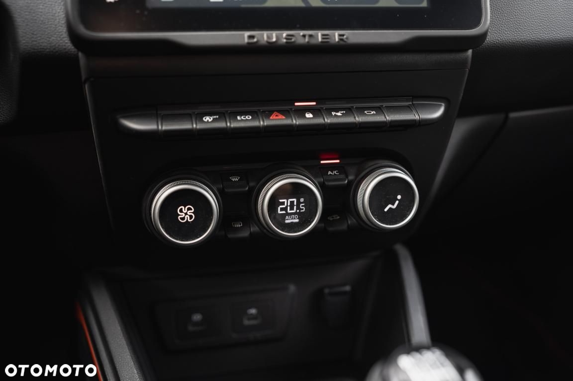 Dacia Duster - 20
