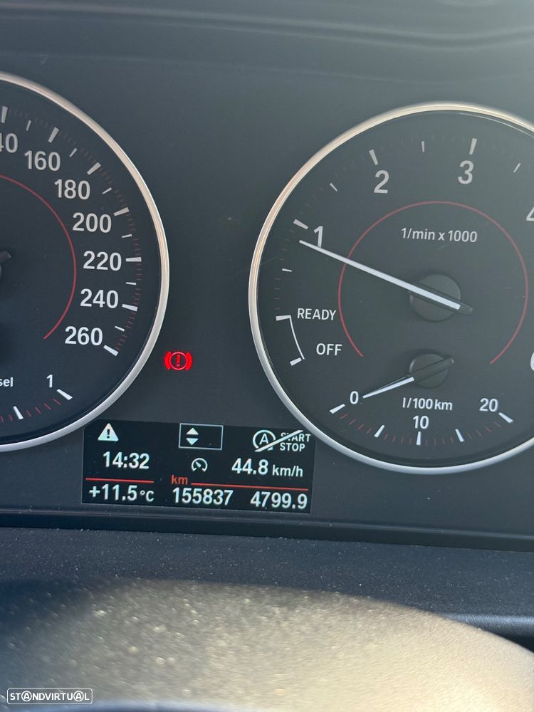 BMW 120 d Pack M - 13