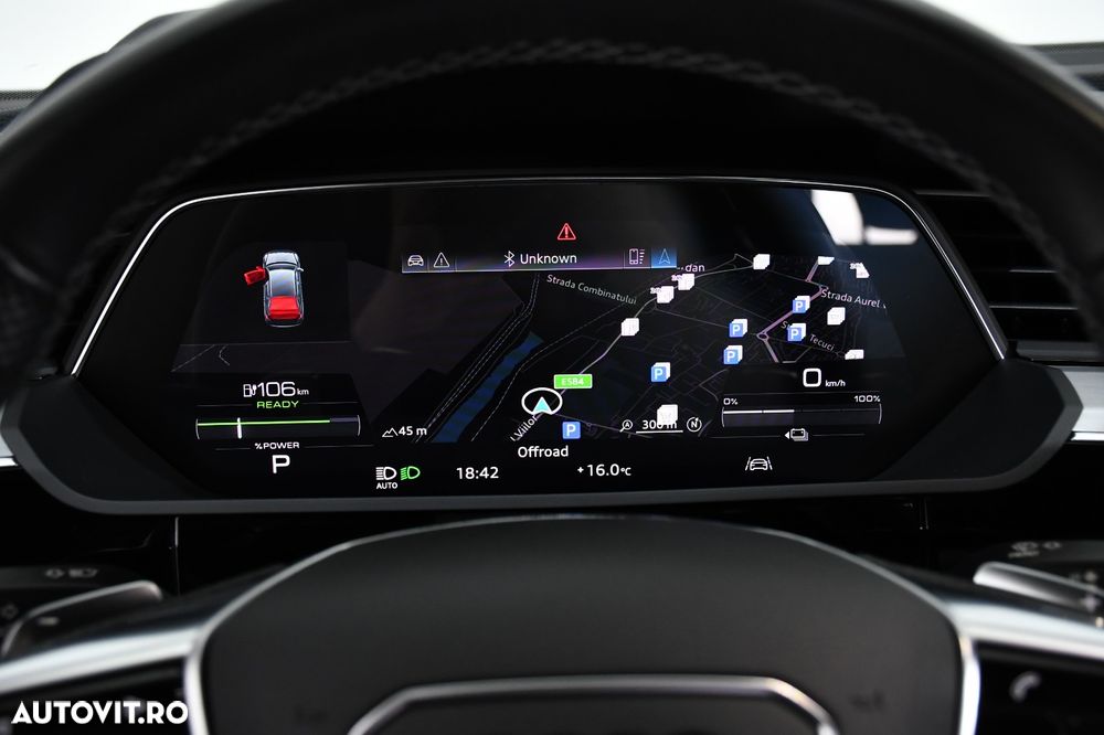 Audi e-tron - 14