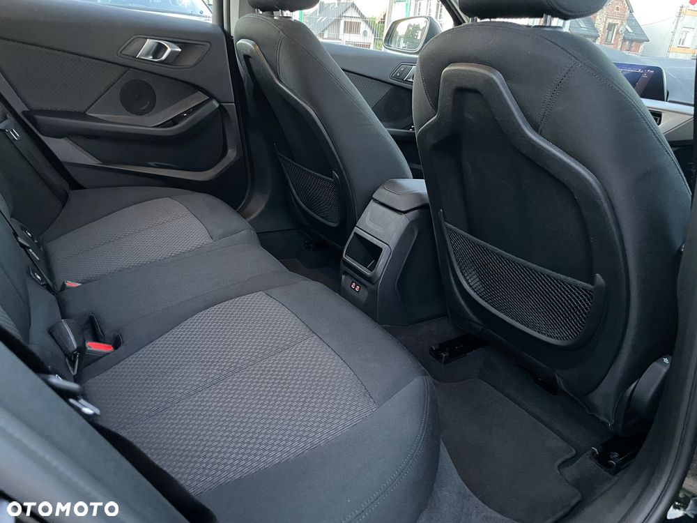 BMW Seria 1 116i Advantage - 25