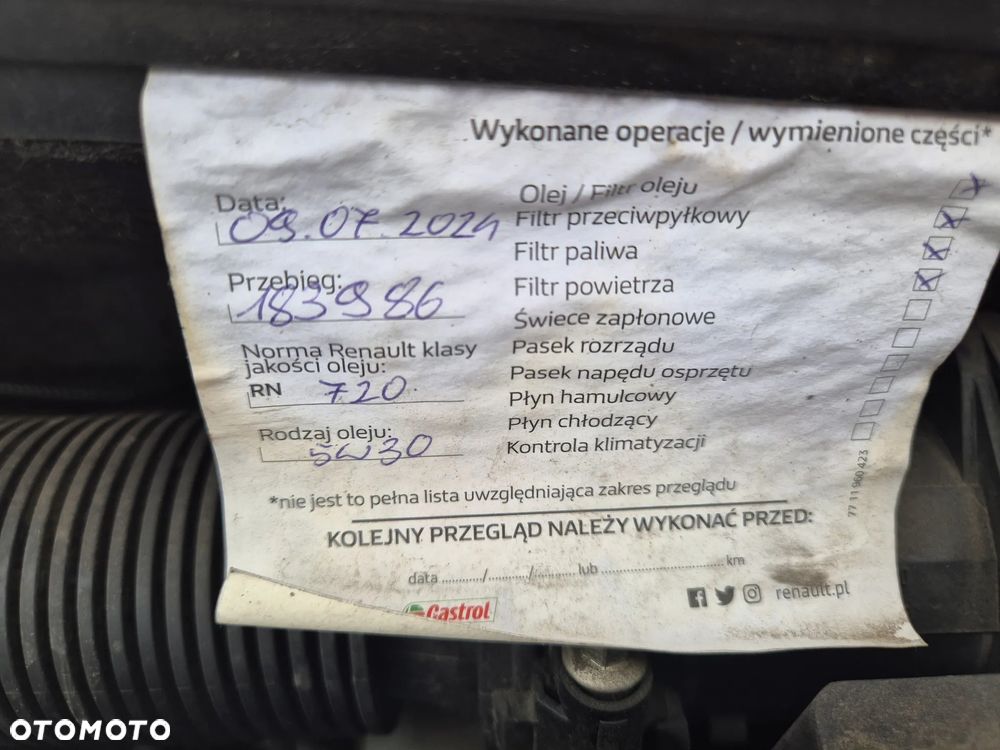 Renault Clio 1.5 dCi 75 Expression - 30