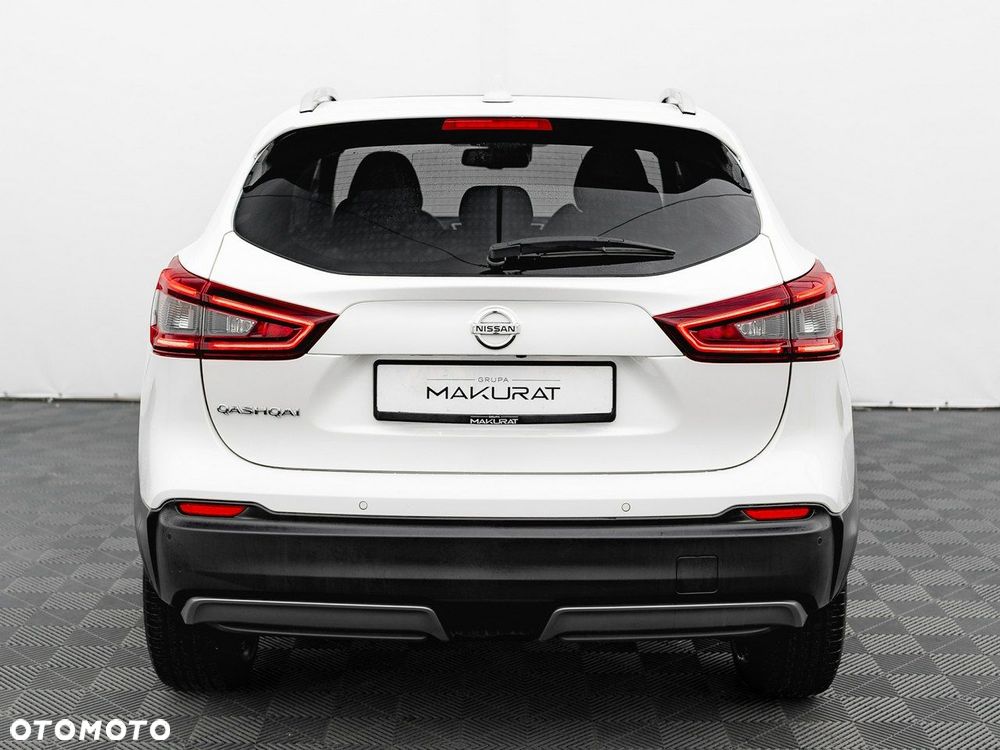 Nissan Qashqai - 11