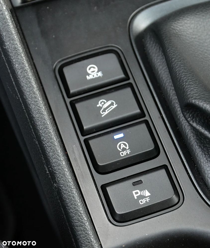 Hyundai Tucson 1.6 CRDi 2WD Select - 21