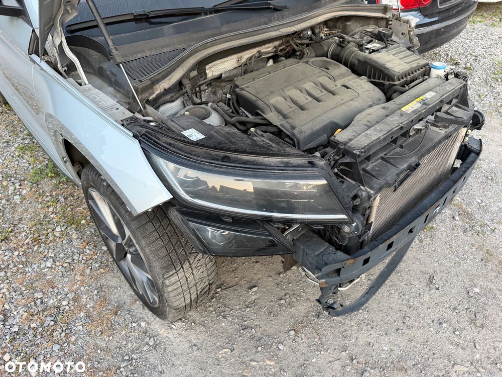 Skoda Kodiaq 2.0 TDI 4x4 Sportline DSG - 20