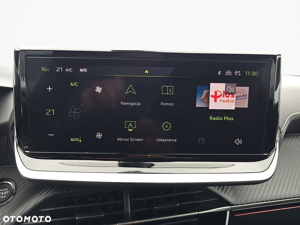 Peugeot 2008 1.2 PureTech GT S&S EAT8 - 17