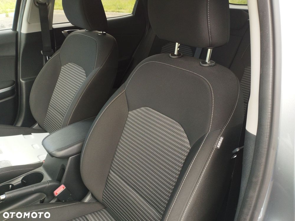 Kia XCeed 1.5 T-GDI M DCT - 11