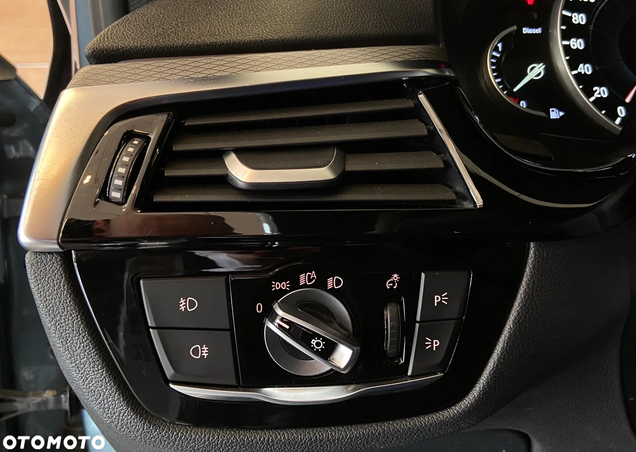 BMW Seria 5 518d Sport Line sport - 12