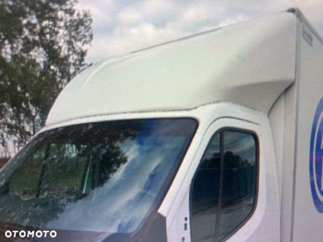 Renault Master FWD dCi MR`14 - 17