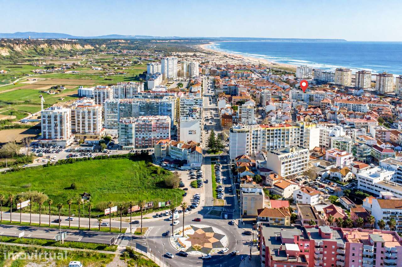 Apartamento T2, Costa da Caparica - Grande imagem: 2/17