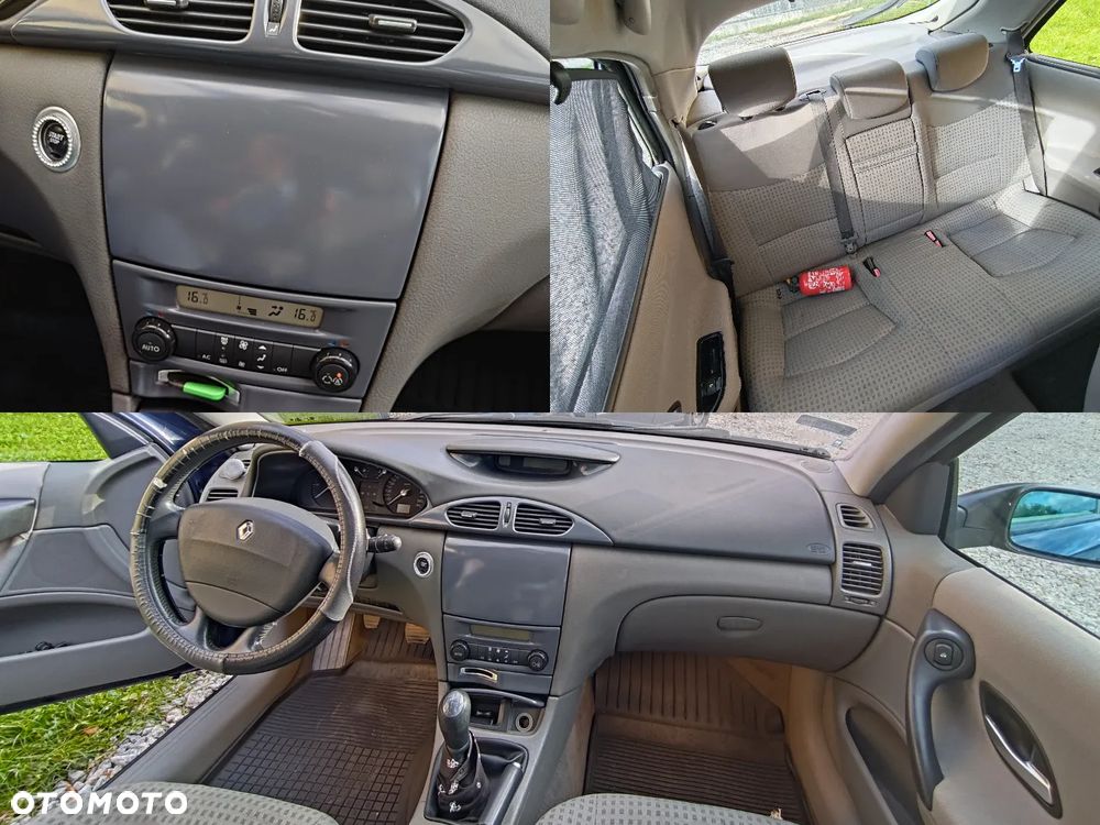 Renault Laguna - 18