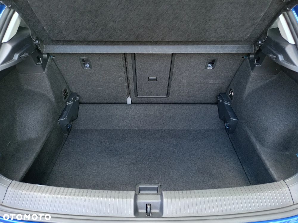 Volkswagen T-Roc 1.5 TSI ACT Advance - 27