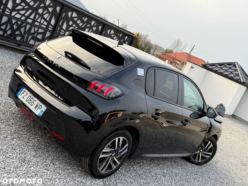 Peugeot 208 PureTech 100 Allure - 13