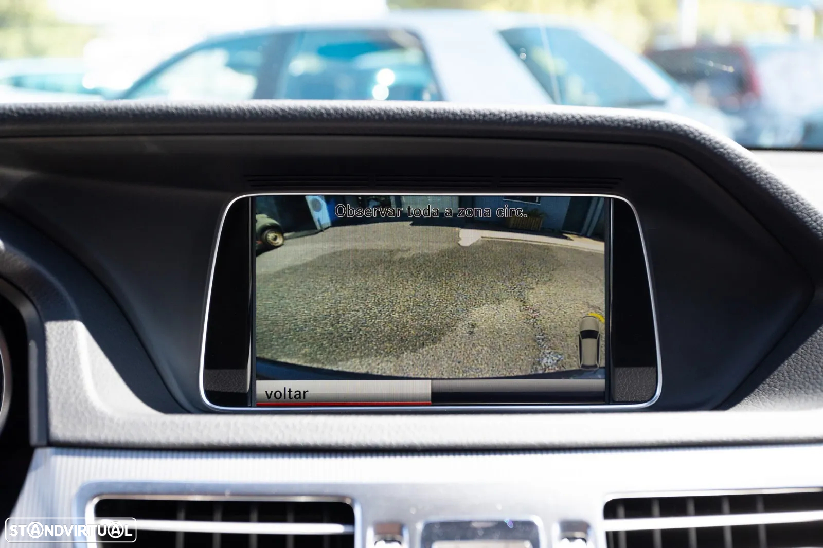 Mercedes-Benz E 350 BlueTEC Avantgarde 4-Matic - 59