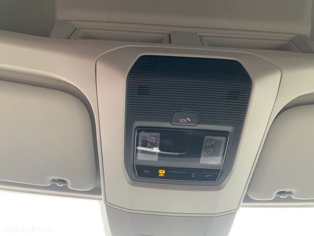 Volkswagen Crafter - 26