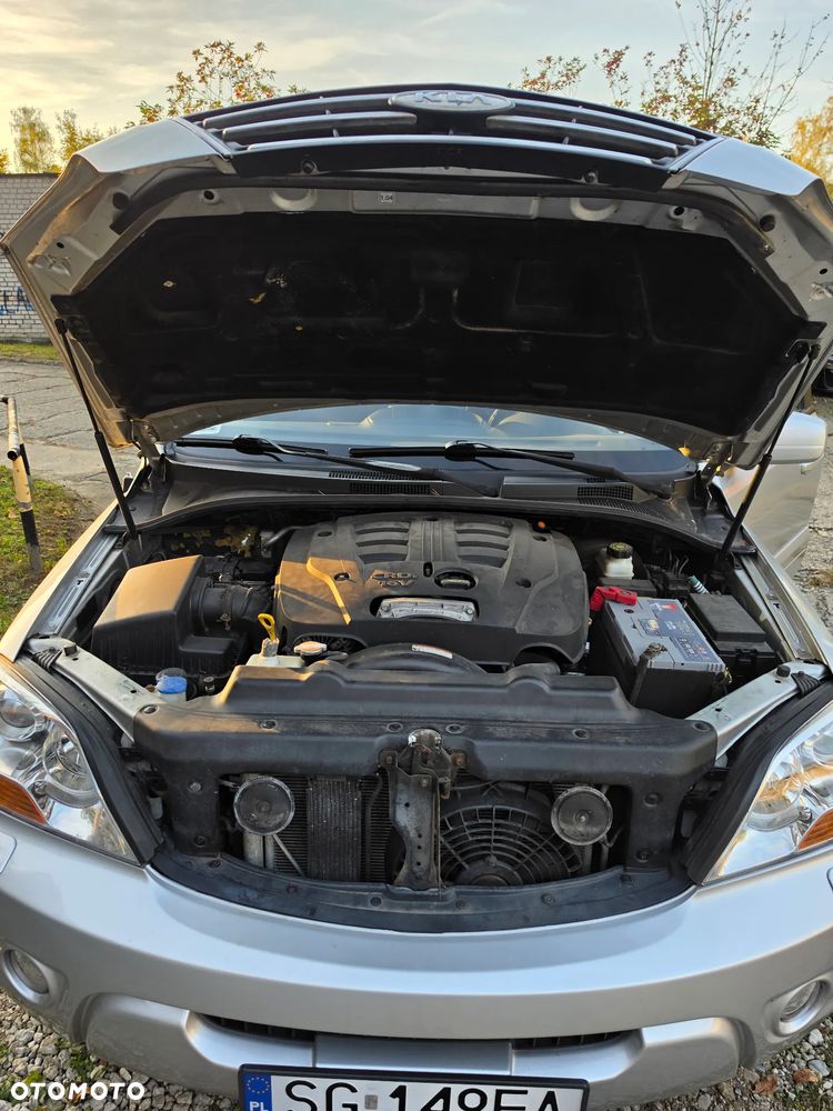 Kia Sorento - 20