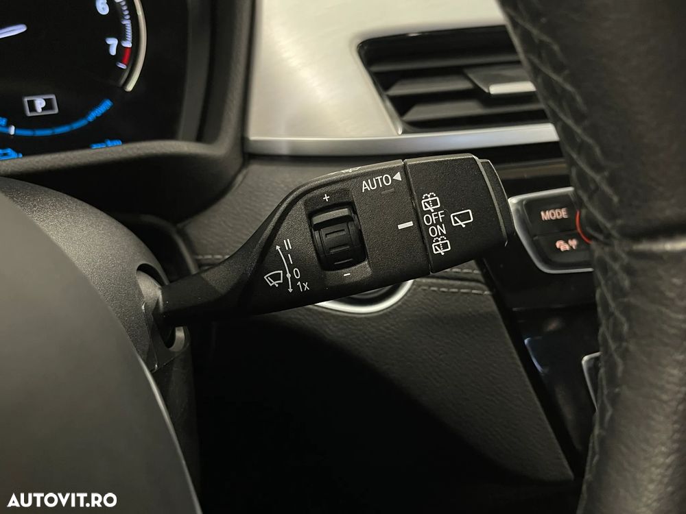 BMW X1 xDrive25e AT PHEV - 29