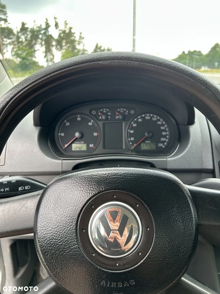 Volkswagen Polo 1.4 TDI Trendline - 12