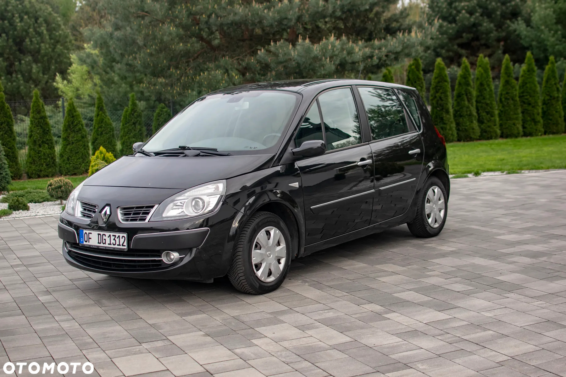 Renault Scenic - 9