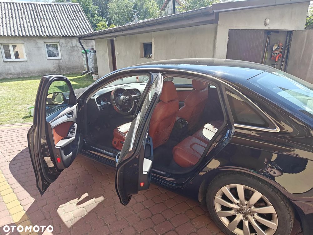 Audi A4 Avant - 18