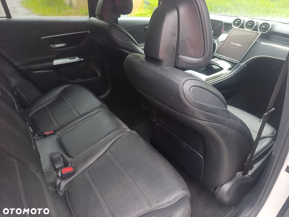 Mercedes-Benz GLC 220 d 4Matic 9G-TRONIC Edition Avantgarde - 18