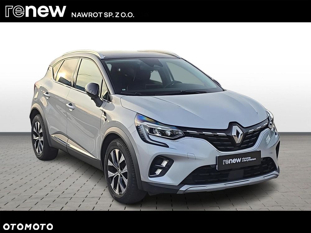 Renault Captur - 7