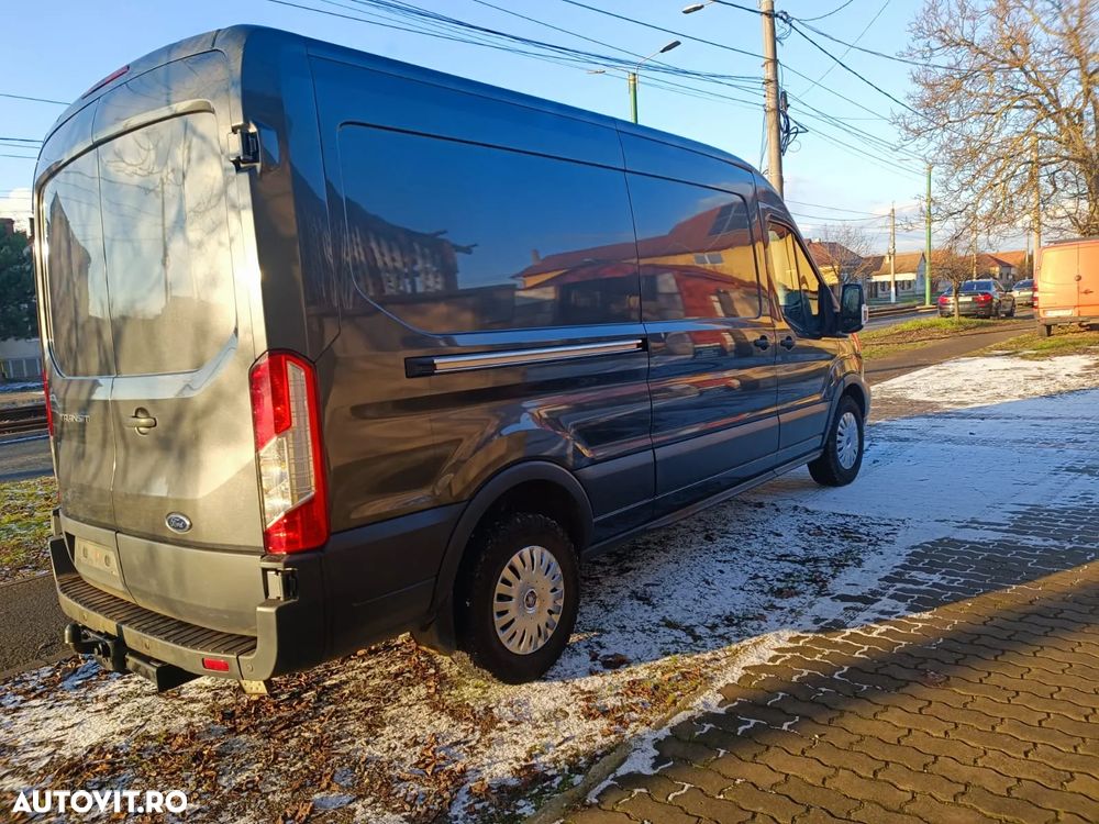 Ford Transit - 3