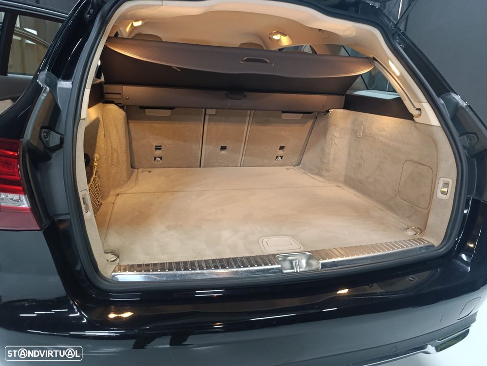 Mercedes-Benz C 200 Aut. - 5