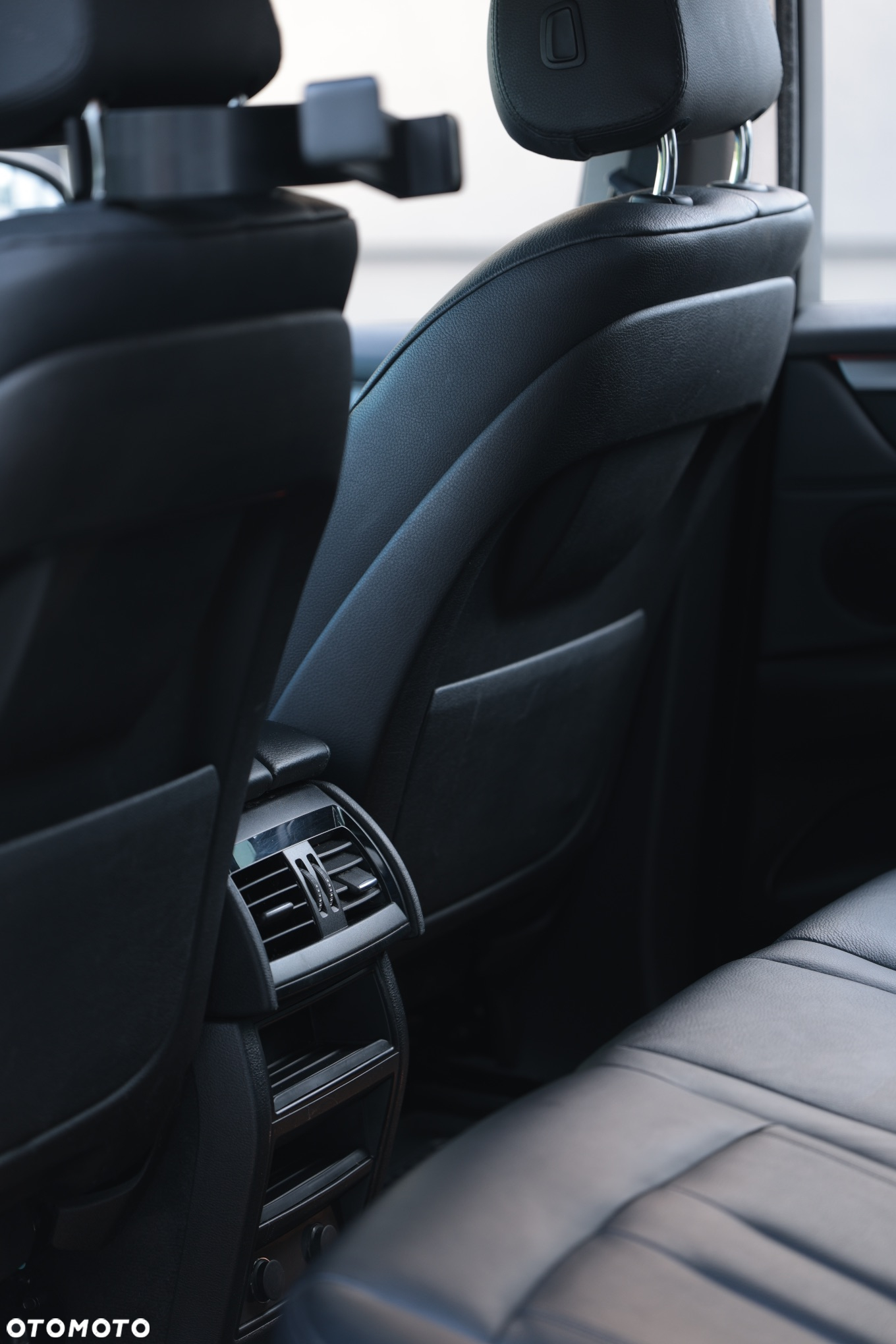BMW X5 xDrive25d - 8