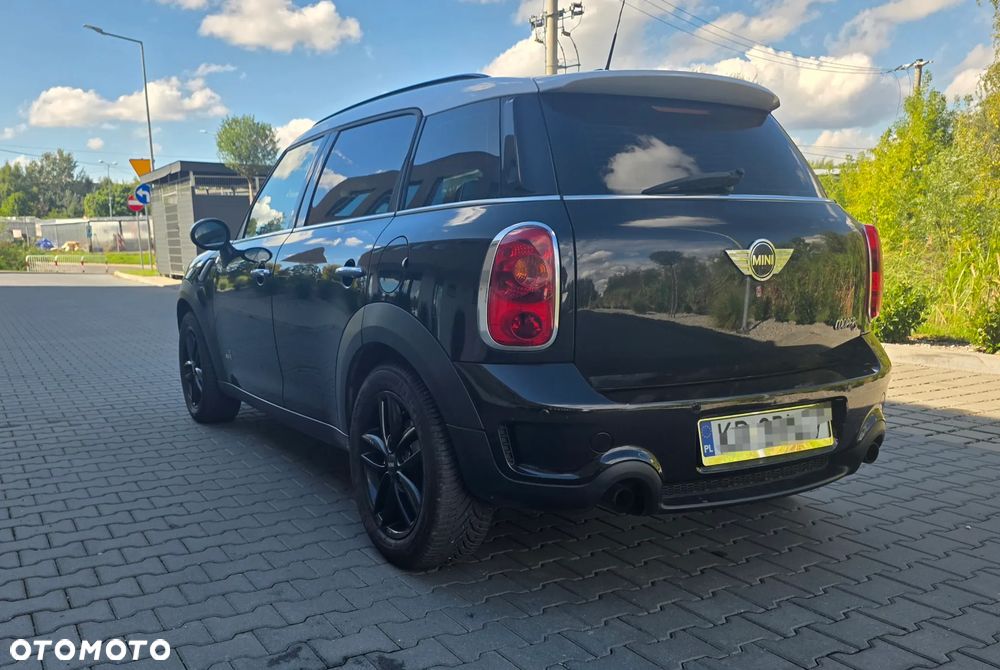MINI Countryman - 13