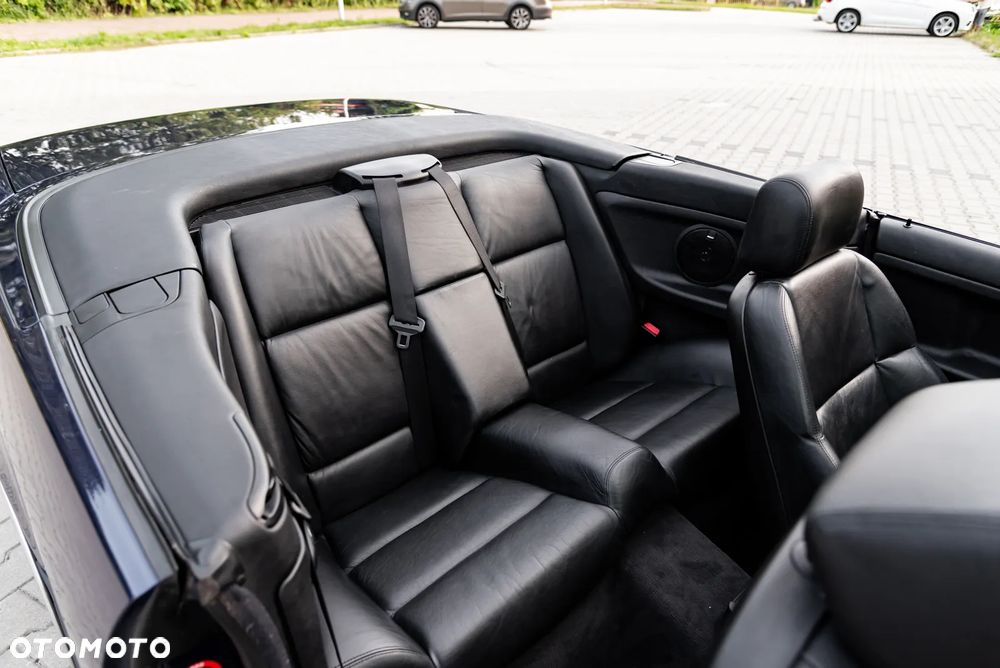 BMW Seria 3 - 29
