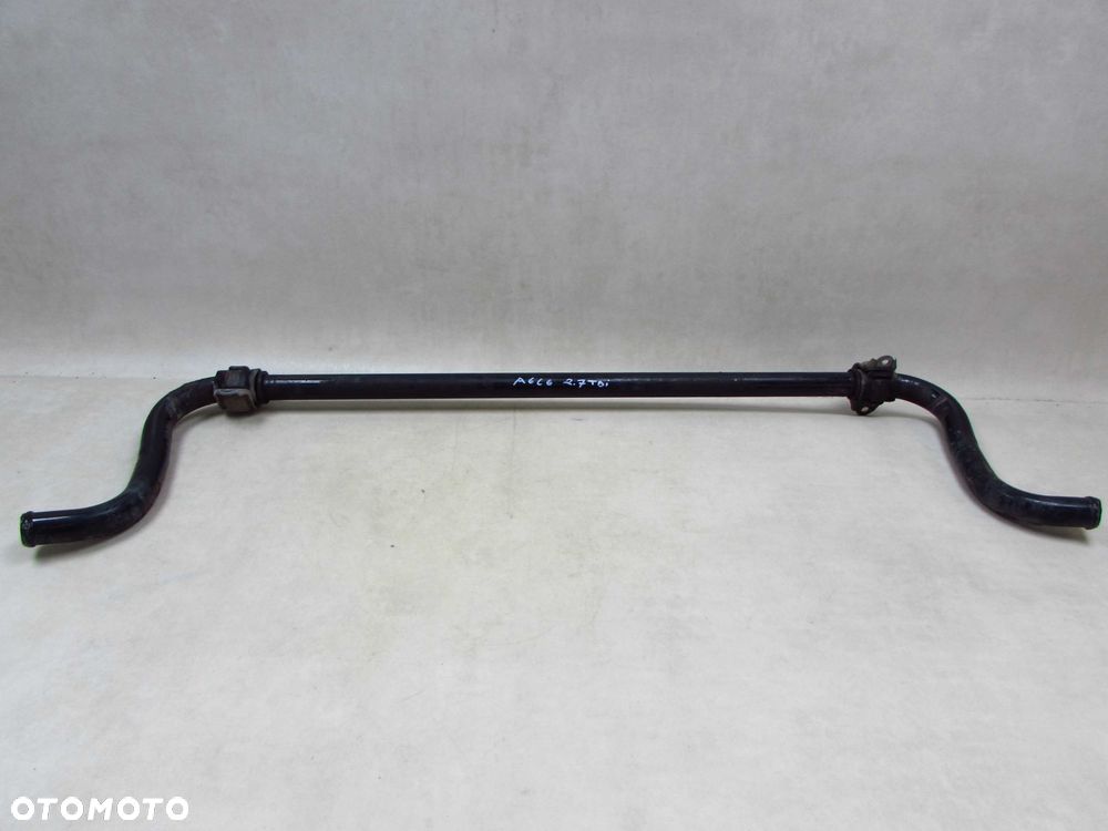 AUDI A6 C6 QUATTRO 04-11 DRAZEK STABILIZATORA PRZOD - 1