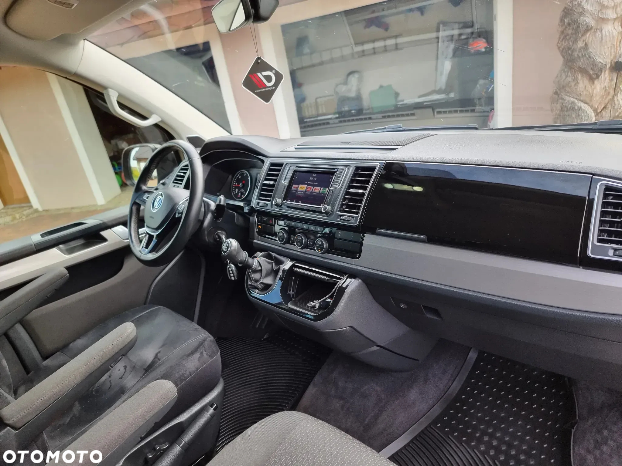 Volkswagen Multivan BiTDI L1 LIFE 4Motion - 22