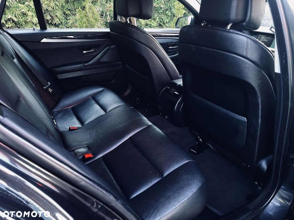 BMW Seria 5 - 27
