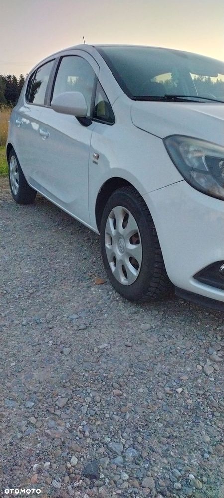 Opel Corsa - 2