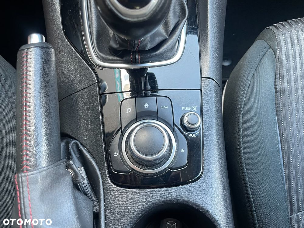 Mazda 3 SKYACTIV-G 120 Exclusive-Line - 23