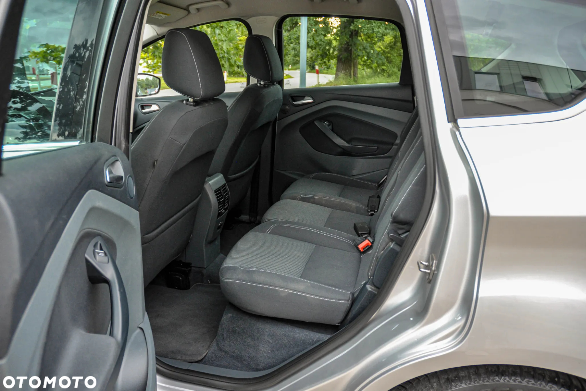 Ford C-MAX - 8