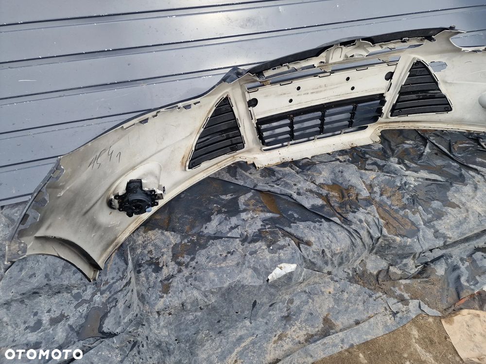 20/ zderzak przedni ford focus mk3 - 4