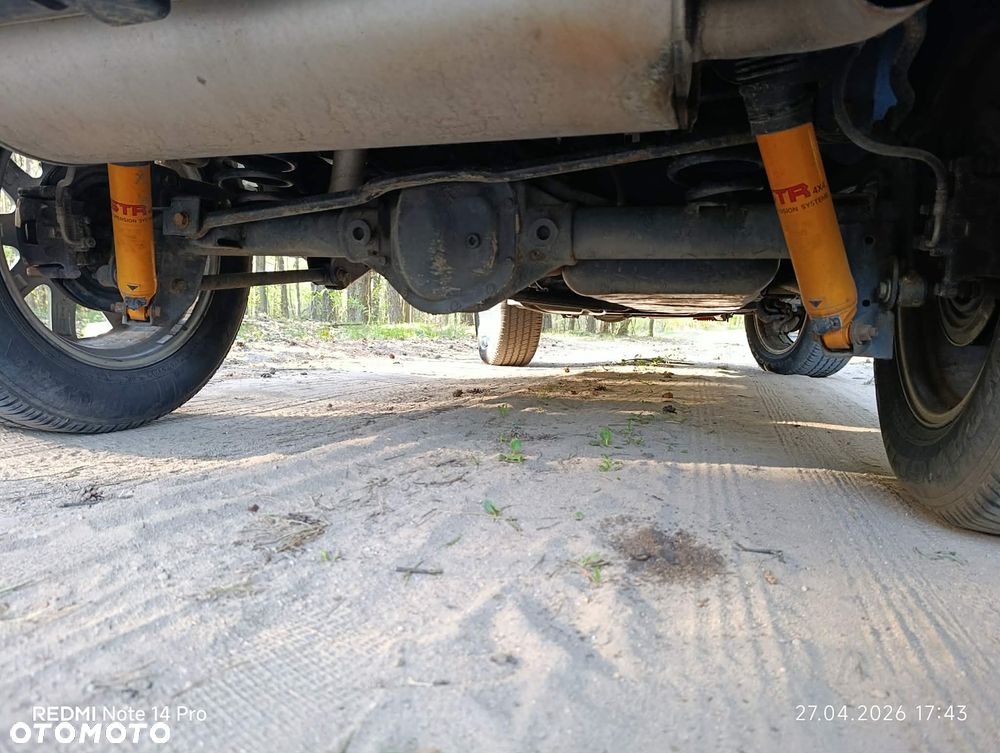 Jeep Wrangler 3.6 Unlim Sahara - 19