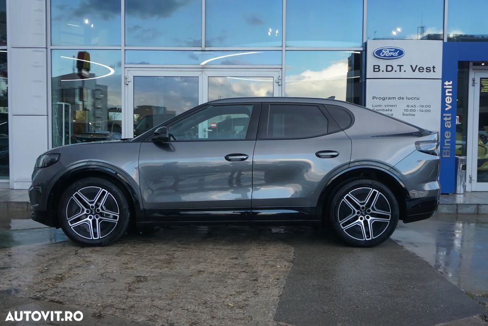 Ford Capri 77 kWh 340 CP AWD Premium - 5