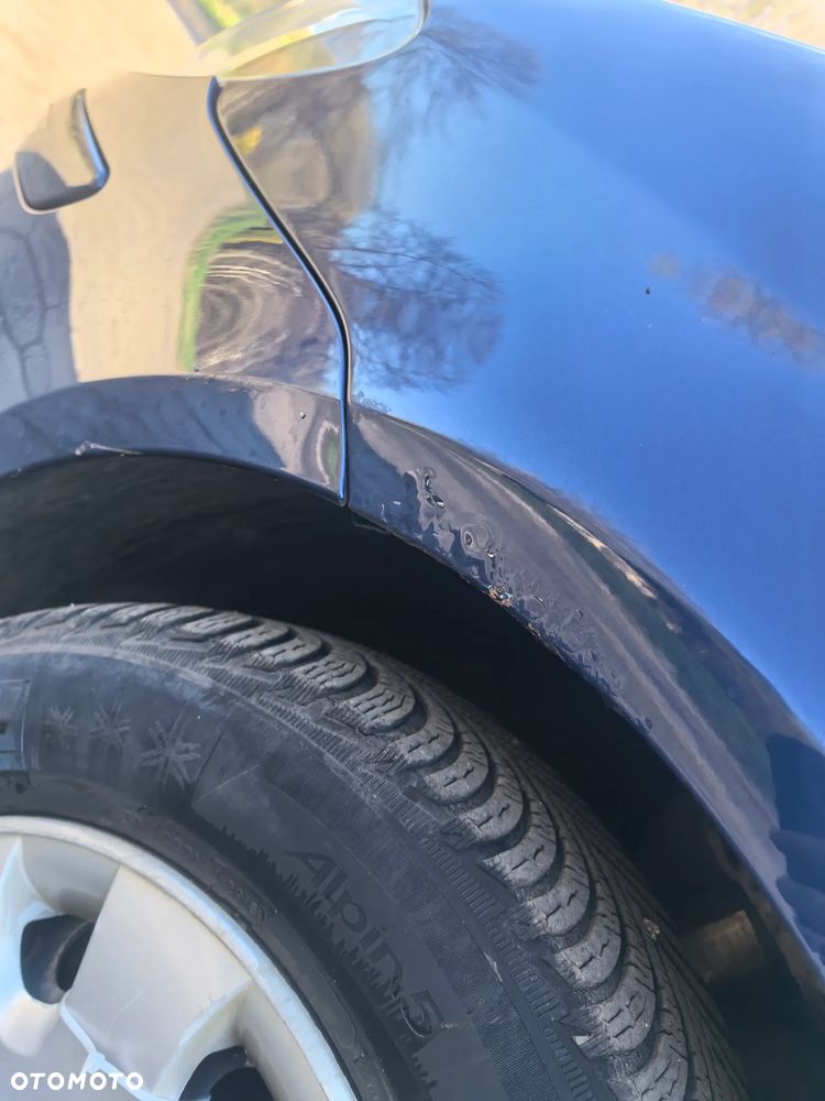 Volkswagen Touran 1.4 TSI STYLE - 14