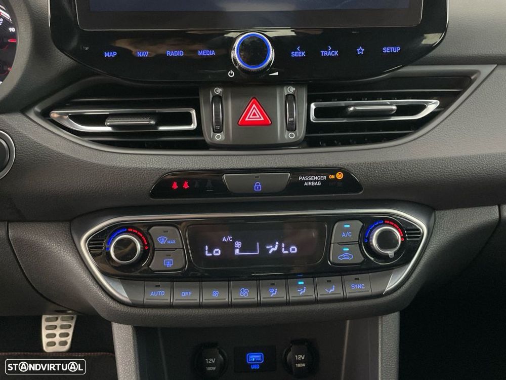 Hyundai i30 1.0 T-GDi N-Line - 21