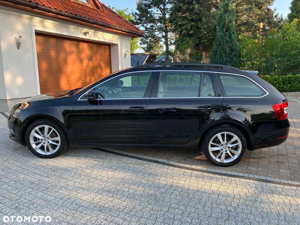 Skoda Octavia - 4
