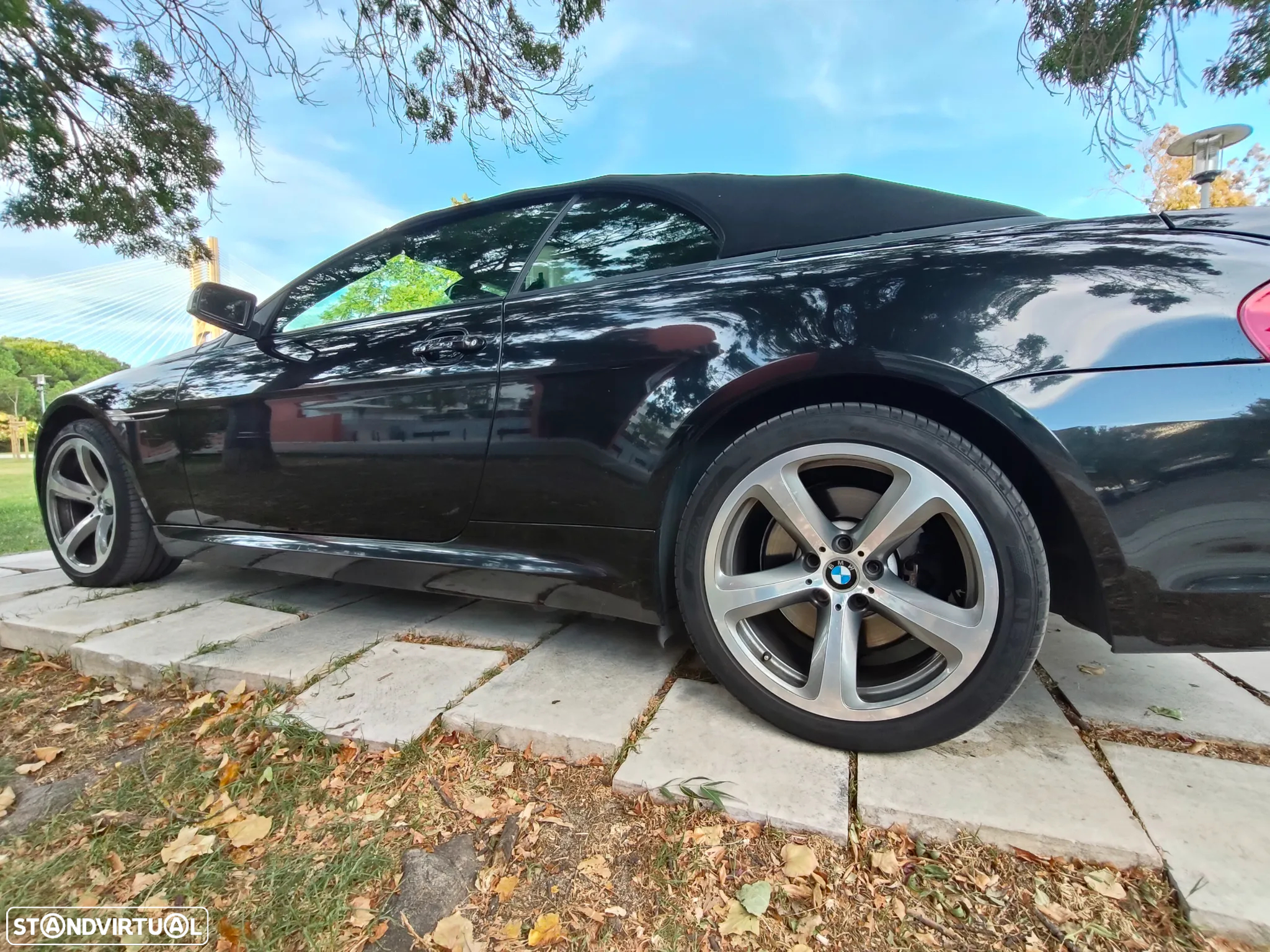 BMW 635 d - 43