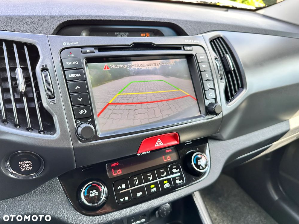 Kia Sportage - 26