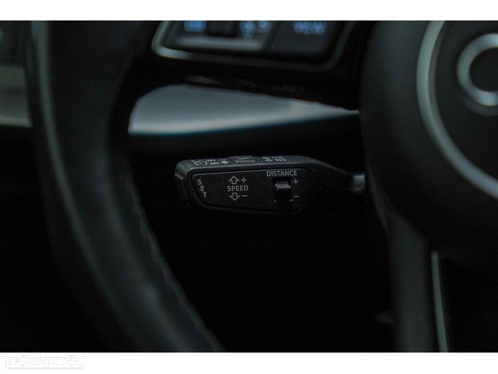 Audi A3 Limousine 30 TFSI S line S tronic - 20