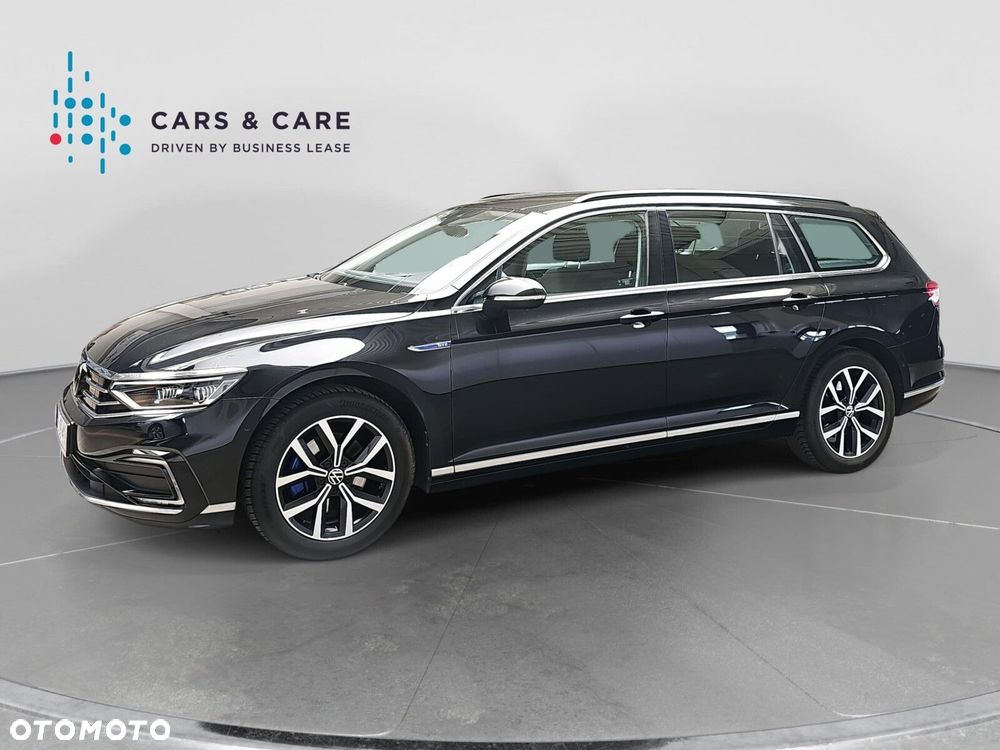 Volkswagen Passat Variant - 29