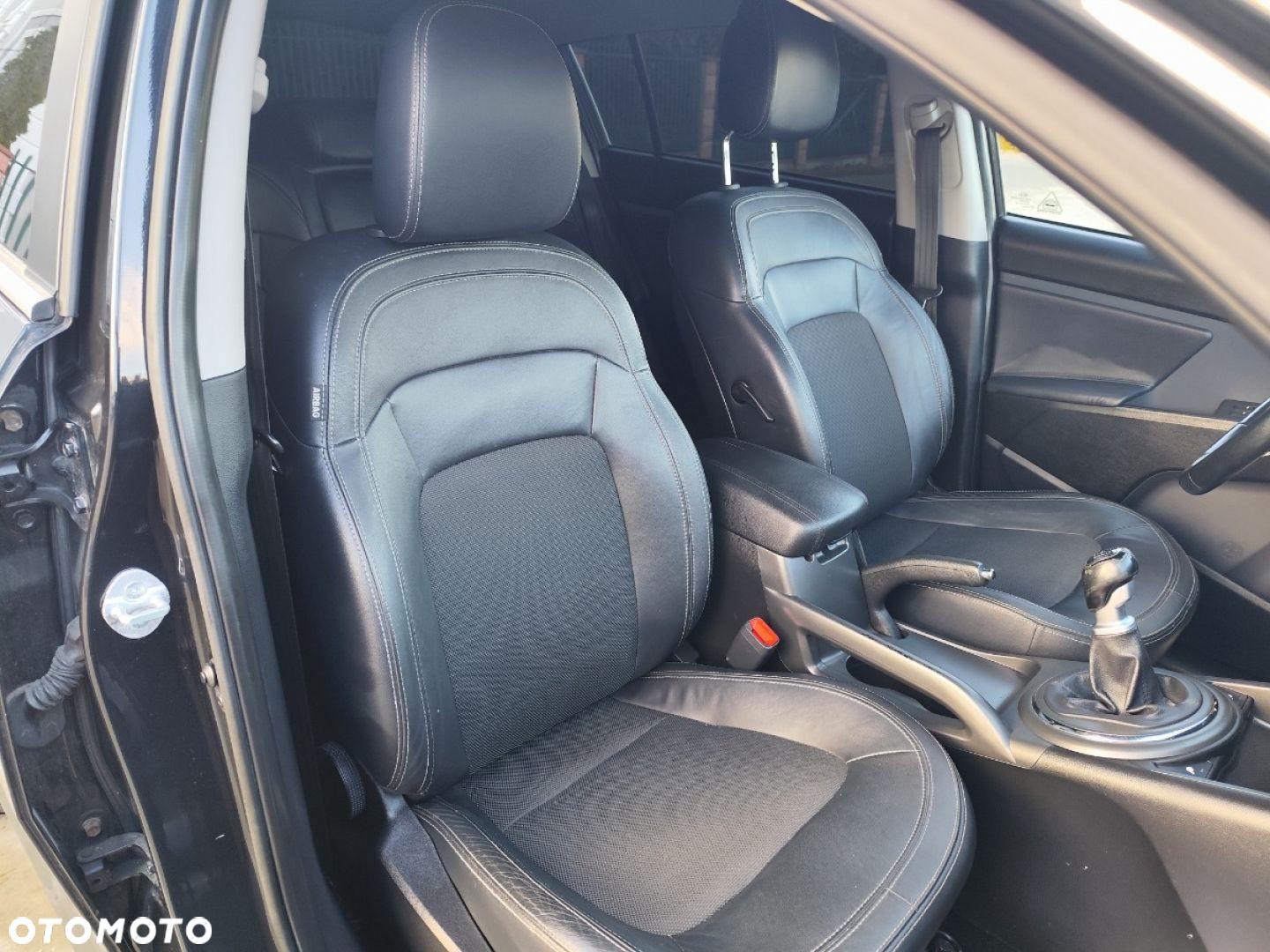 Kia Sportage - 17