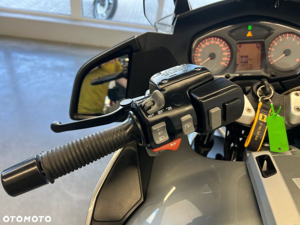BMW R - 21