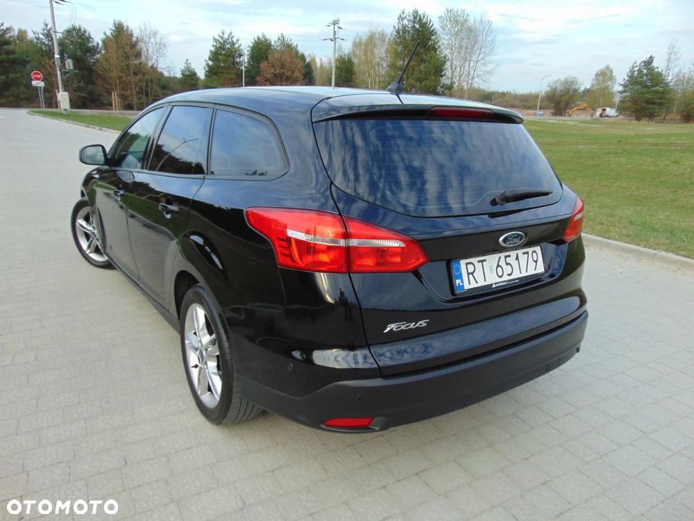 Ford Focus - 3